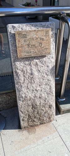 Apartamento Tur�stico Ocean View Malpica