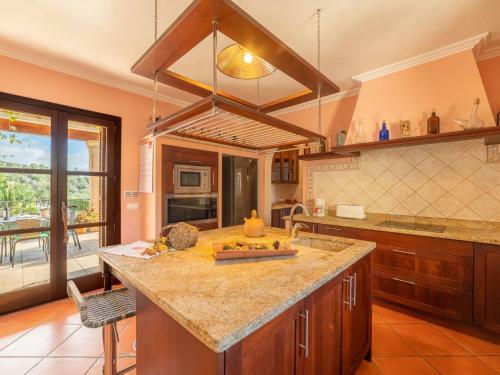Villa Turixant Dalt
