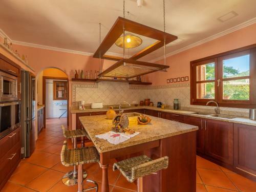 Villa Turixant Dalt