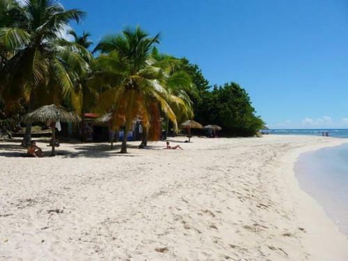 Apartamento Jolie Studio Meubl� Avec Petite Vue Mer