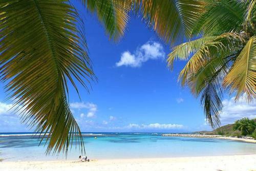 Apartamento Jolie Studio Meubl� Avec Petite Vue Mer