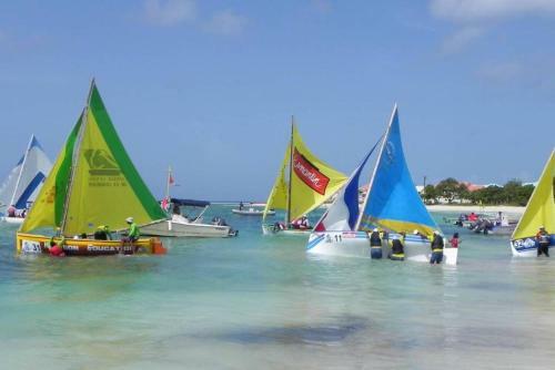 Apartamento Jolie Studio Meubl� Avec Petite Vue Mer