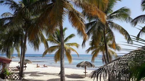 Apartamento Jolie Studio Meubl� Avec Petite Vue Mer