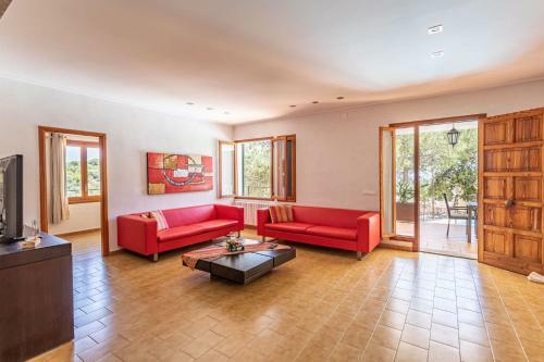 Villa Ses Basses
