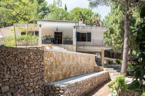 Villa Ses Basses