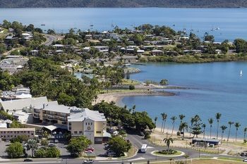 Airlie Beach Hotel