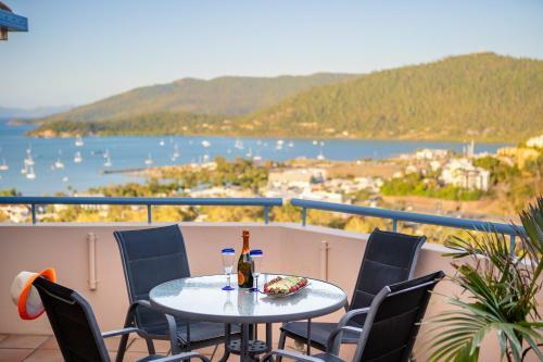 Aparthotel Sea Star Apartments