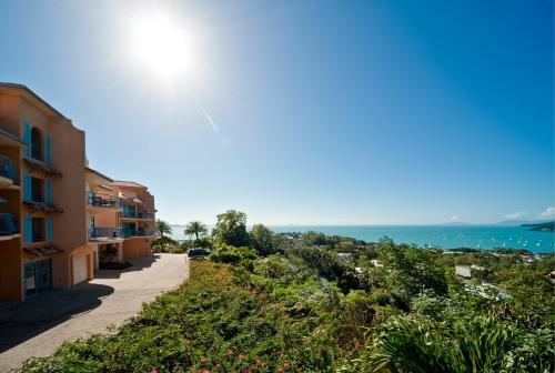 Aparthotel Sea Star Apartments
