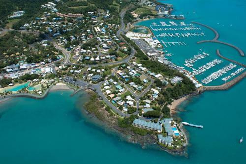 Aparthotel Sea Star Apartments