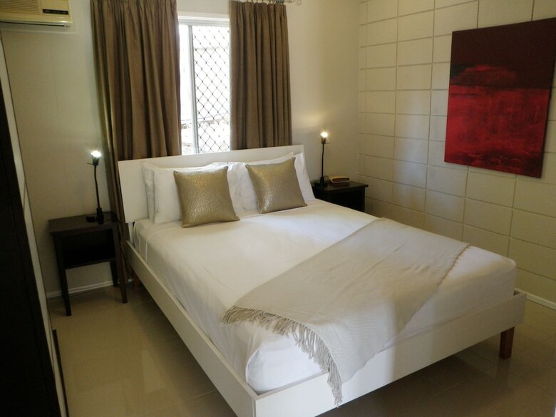 Aparthotel Airlie Apartments