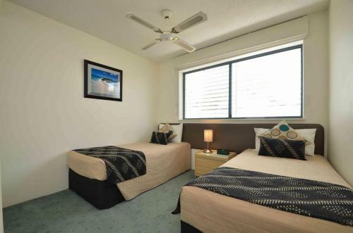 Aparthotel Cerulean Apartments