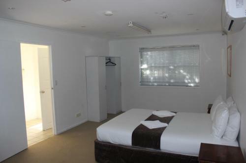 Aparthotel Caloundra Central Apartment Hotel
