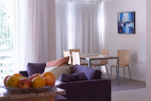 Aparthotel Caloundra Central Apartment Hotel