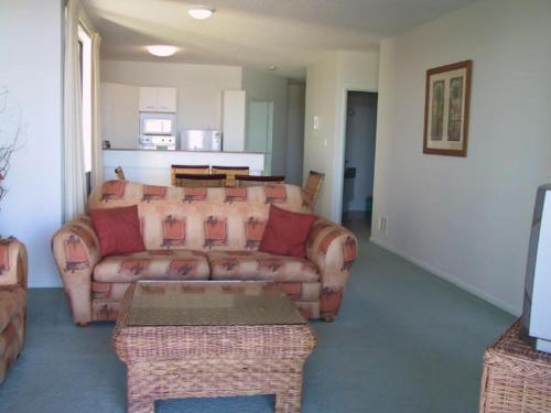 Aparthotel Kings Row Apartments