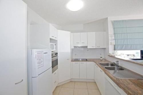 Aparthotel Kings Row Apartments