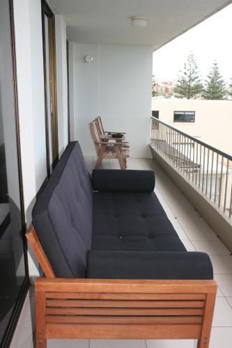 Aparthotel Kings Row Apartments