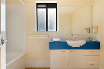 Aparthotel Belaire Place