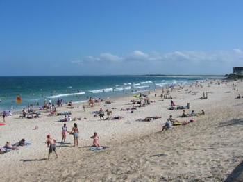 Beachside Court Holiday Apartments