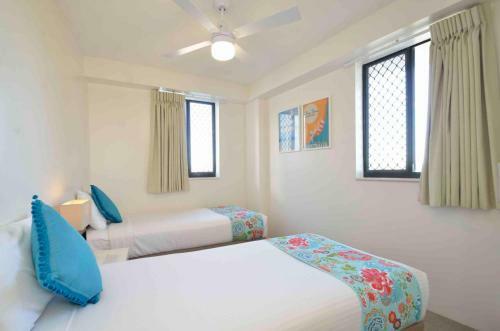 Apartamentos Windward Passage