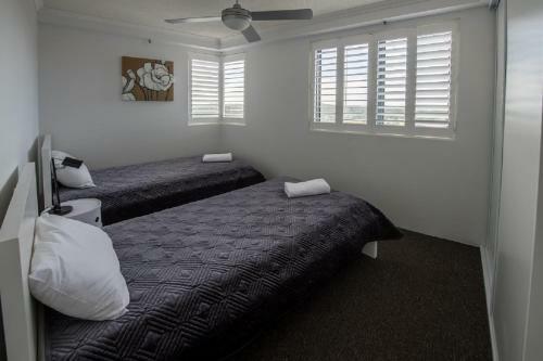 Centrepoint Apartments Caloundra