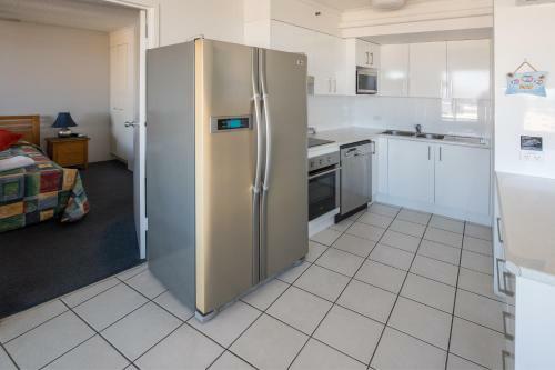 Centrepoint Apartments Caloundra