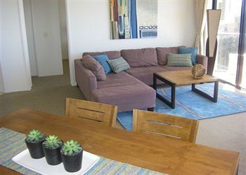 Apartamentos Meridian Caloundra