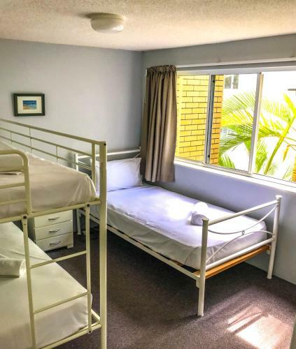 Aparthotel Tripcony Quays