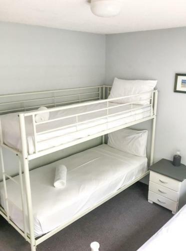 Aparthotel Tripcony Quays