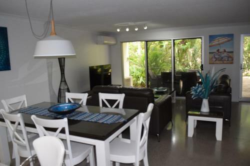 Aparthotel Raintrees Resort