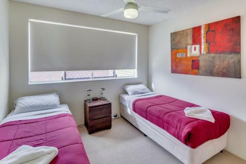 Aparthotel Cheltenham Apartments