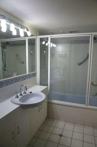 Aparthotel Cheltenham Apartments