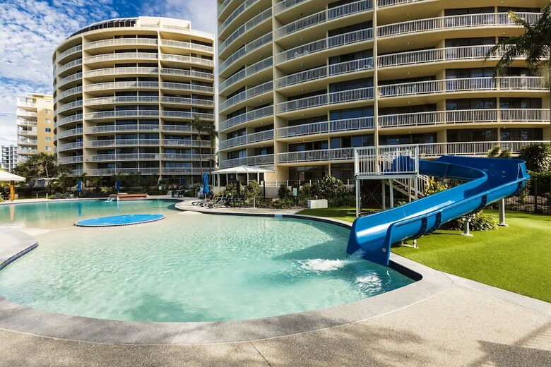 Hotel Gemini Resort