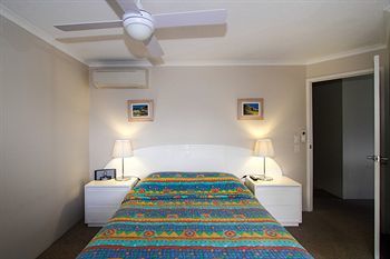 Aparthotel Waterview Resort