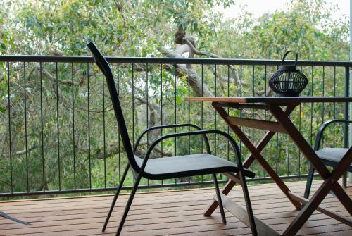 Bed & Breakfast Hideaway Haven
