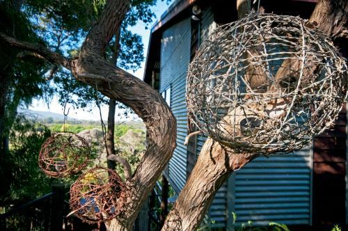 Bed & Breakfast Hideaway Haven