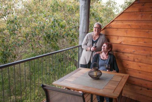 Bed & Breakfast Hideaway Haven