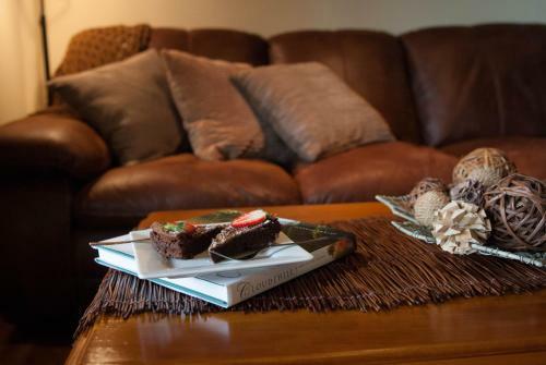Bed & Breakfast Hideaway Haven