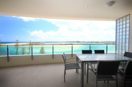 Aparthotel Monaco Caloundra