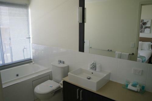 Aparthotel Monaco Caloundra
