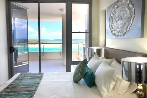Aparthotel Monaco Caloundra