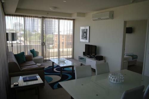 Aparthotel Monaco Caloundra
