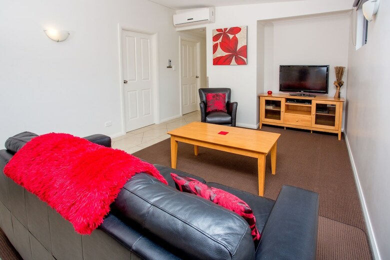 Big4 Middleton Beach Holiday Park