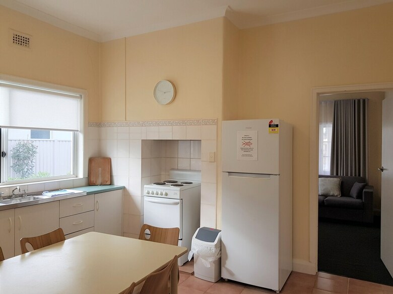 Aparthotel Albany Holiday Units