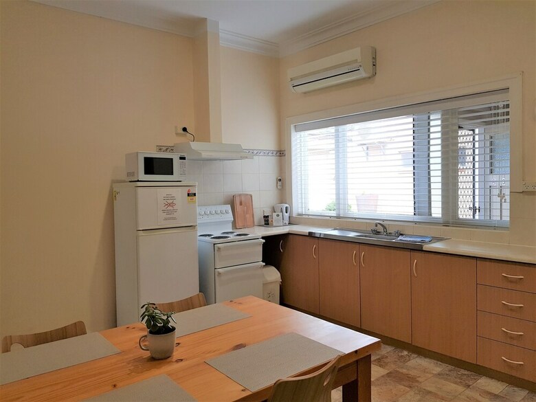 Aparthotel Albany Holiday Units