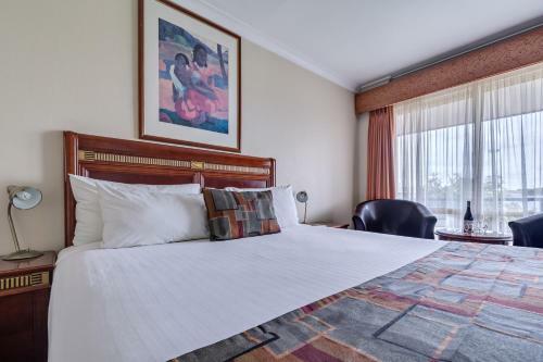 Hotel Ibis Styles Albany