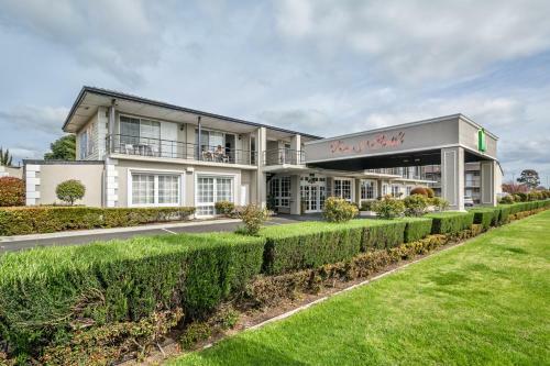 Hotel Ibis Styles Albany