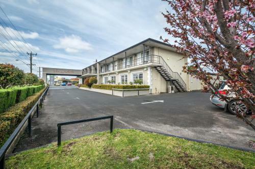 Hotel Ibis Styles Albany