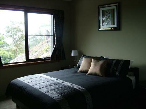 Lodge Sacred Mountain Retreat