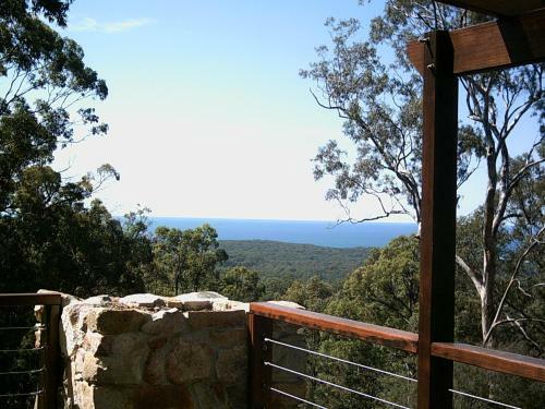 Lodge Sacred Mountain Retreat