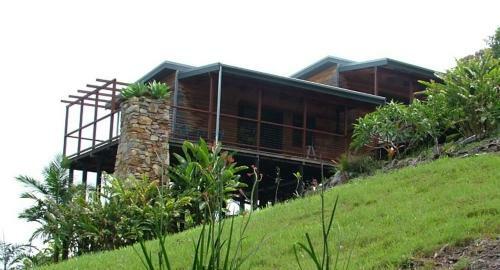 Lodge Sacred Mountain Retreat